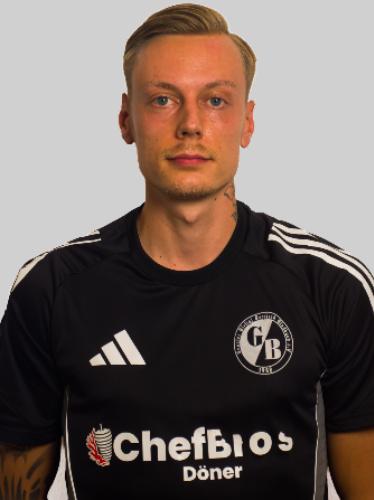 Jan Müller