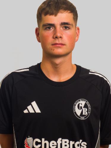 Lucca Müller