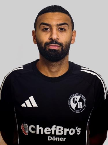 Anouar Rhabouqi