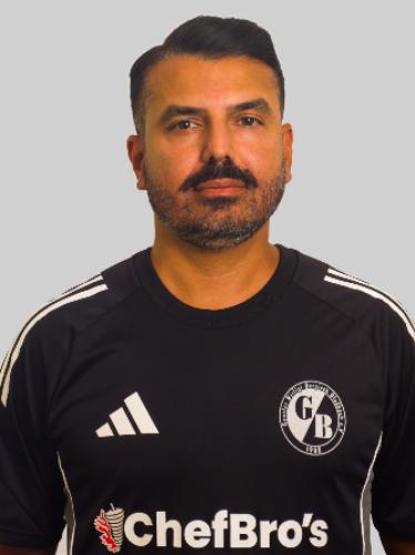 Tarik Sahin