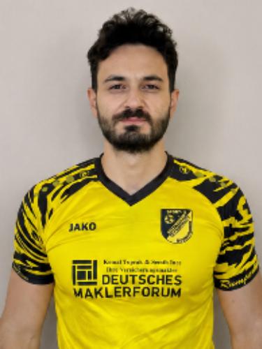 Altan Ziya Koemek