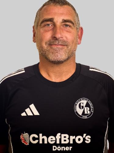 Björn Scheel