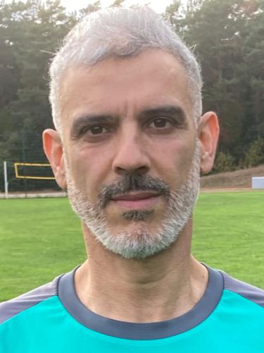 Hassan Brahimi