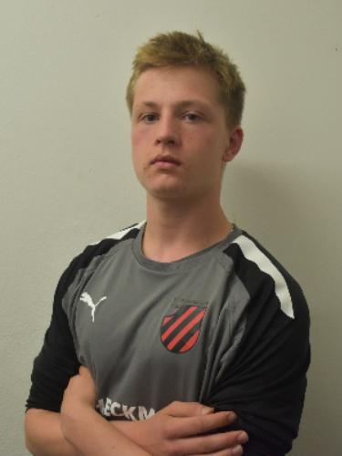 Jakob Rhode