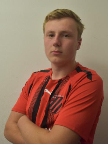 Mats Kroos