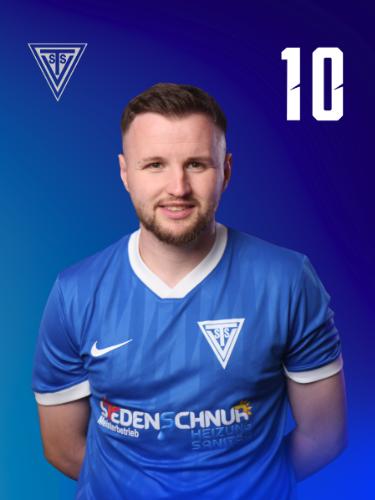 Agonis Arben Krasniqi