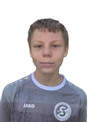 Nico Broniewski