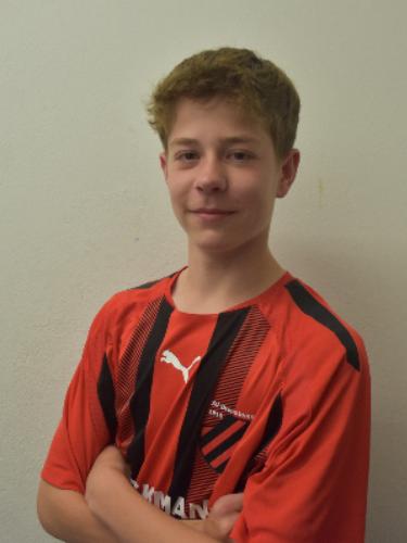 Justus Autermann