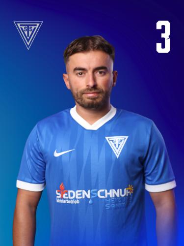 David Tuqi