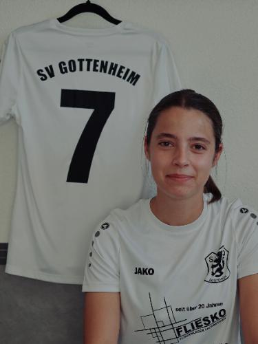 Nadja Burgenmeister