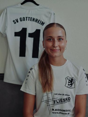 Lena Bykowski