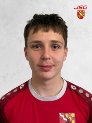 Philipp Eggengoor