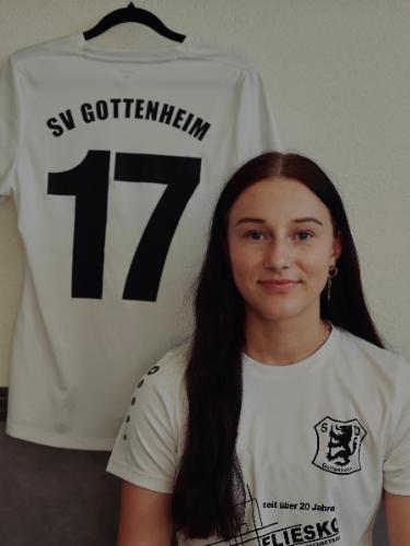 Melissa Göppert