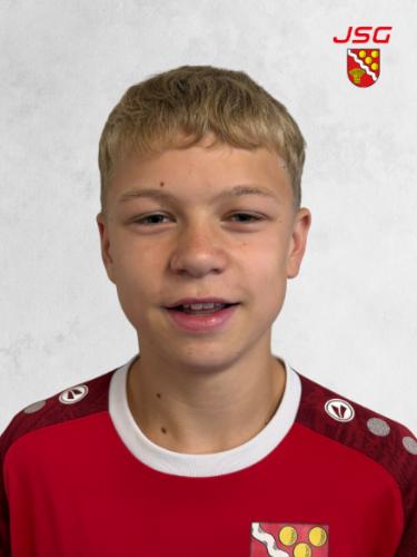 Janik Detert
