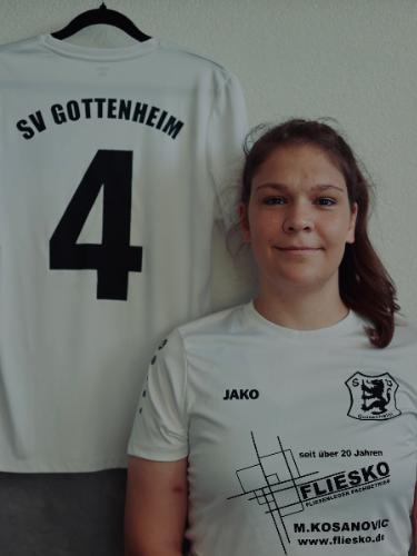 Ronja Gottschling