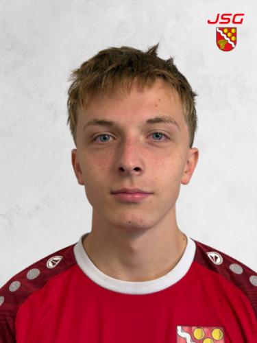 Ben Heddendorp