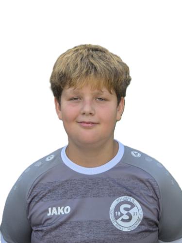 Maddox Müller
