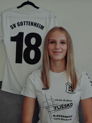 Leni Kaufmann