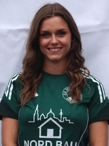 Mia-Lynn Buchholz