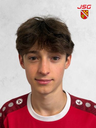Sebastian Tsap
