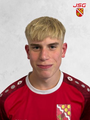 Robin Scholten