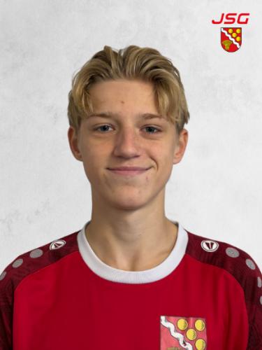 Marvin Boukamp