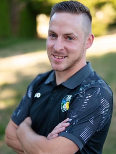 Steffen Kibler