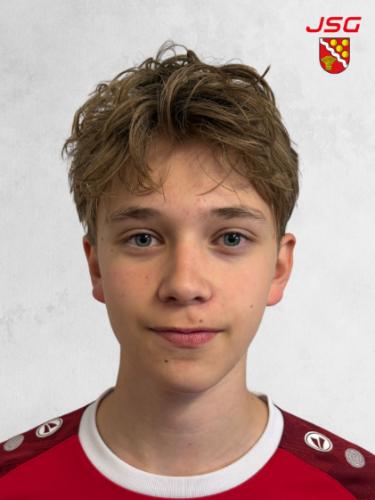 Leif Kwade