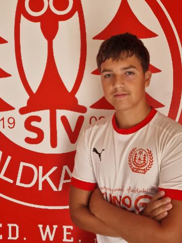 Marlon Csuka