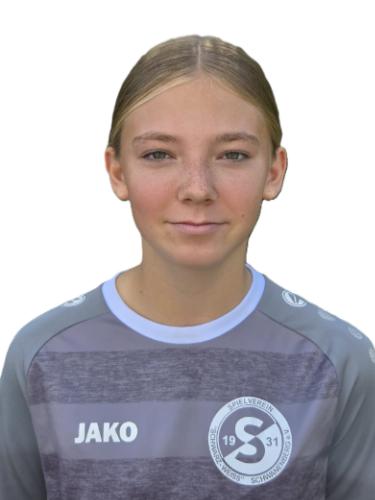 Kacy Wettengl