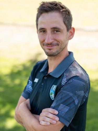 Dominik Kuhl