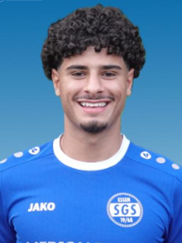 Berzan Alkan