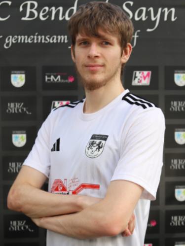 Tim Axmann