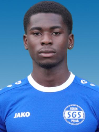 Kofi Obeng Boateng