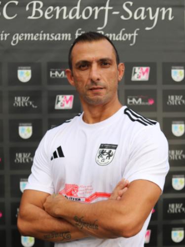 Dejan Barcic
