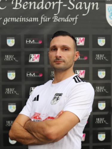 Erhard Durdzic