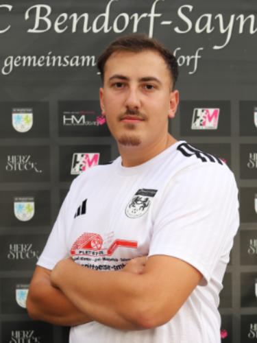 Luca Maurice Görgün