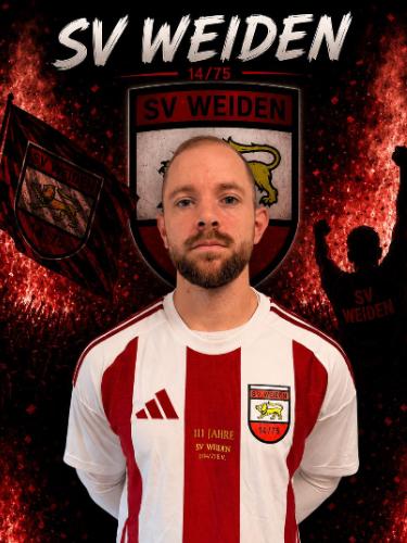 Lucas Baum