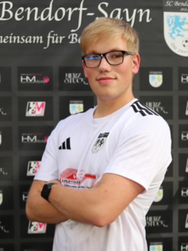 Jannik Hahn