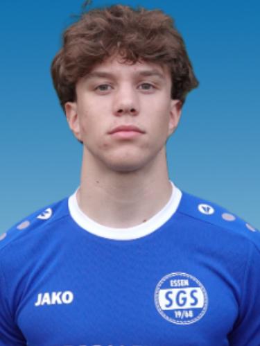 Jarne-Julian Henseler