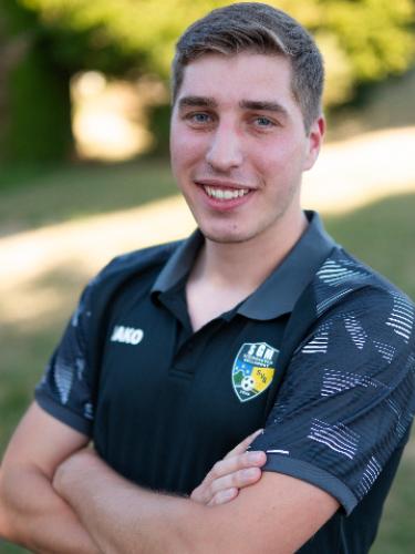 Philipp Neff
