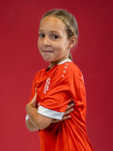 Chaima El Jazouli