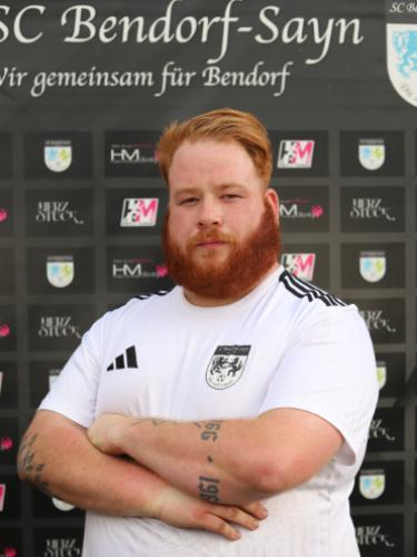 Janik Högel