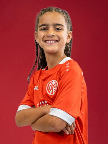 Chloe Joann Giron Trinidad