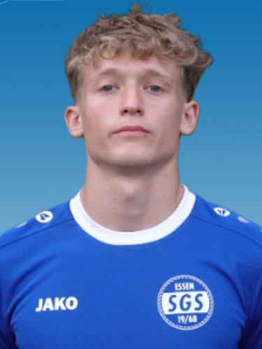 Artem Rogov