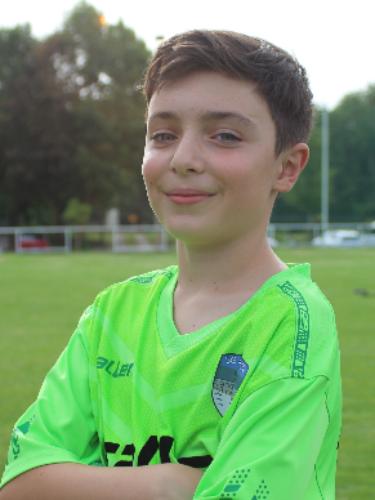 Daniel Ghazaryan