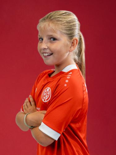 Zoe Hickethier