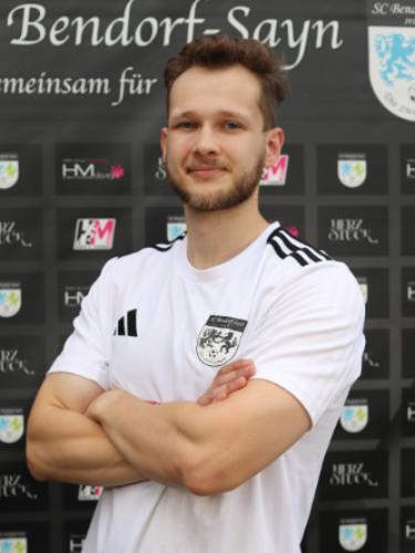 Andrej Schmidke
