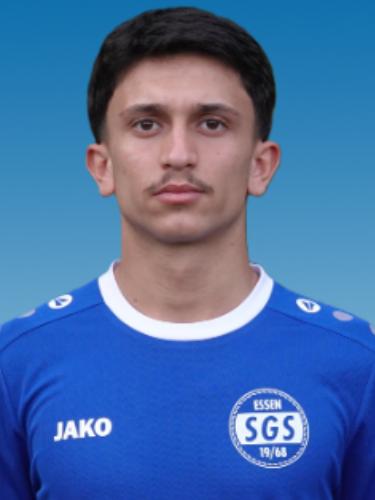 Omar Mohammad