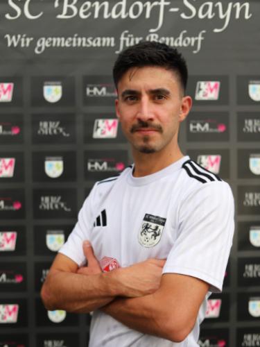 Soner Toraman